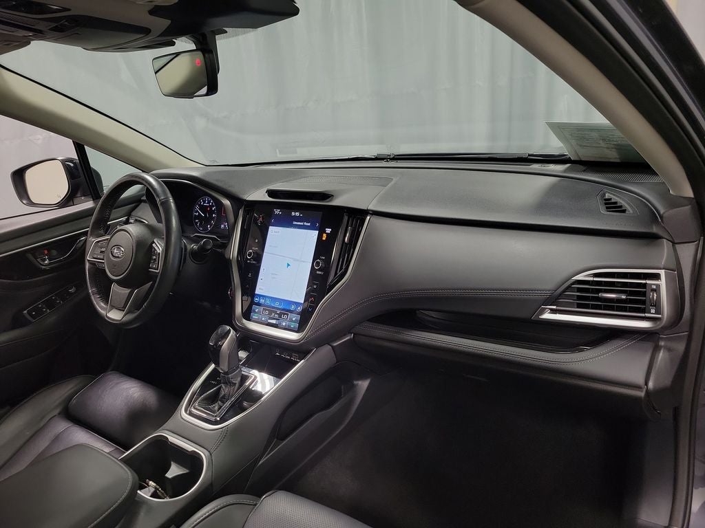 2024 Subaru Legacy Limited