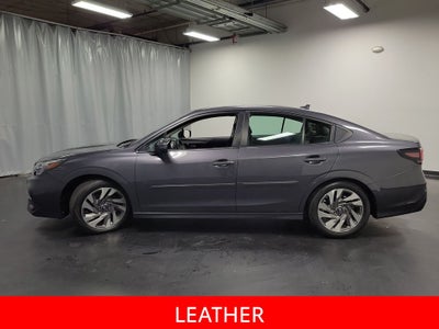 2024 Subaru Legacy Limited