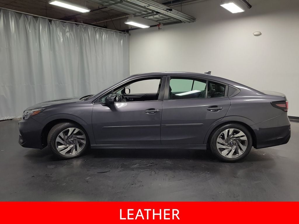 2024 Subaru Legacy Limited