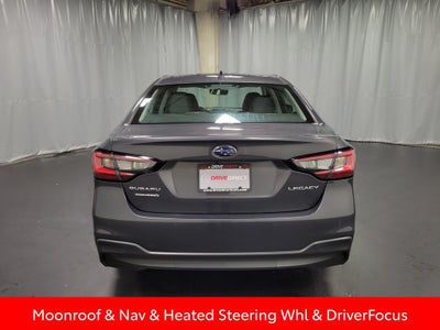 2024 Subaru Legacy Limited