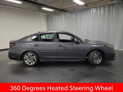 2024 Subaru Legacy Limited