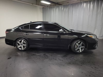 2022 Subaru Legacy Touring XT