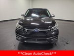 2022 Subaru Legacy Touring XT