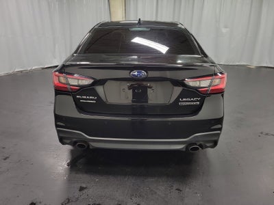 2022 Subaru Legacy Touring XT