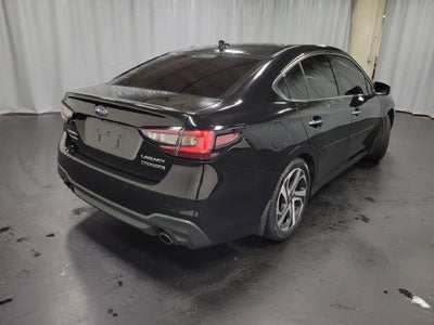2022 Subaru Legacy Touring XT