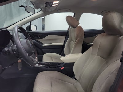 2018 Subaru Impreza 2.0i Premium