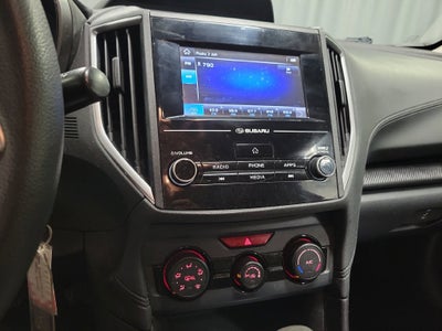 2018 Subaru Impreza 2.0i Premium