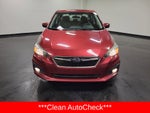 2018 Subaru Impreza 2.0i Premium