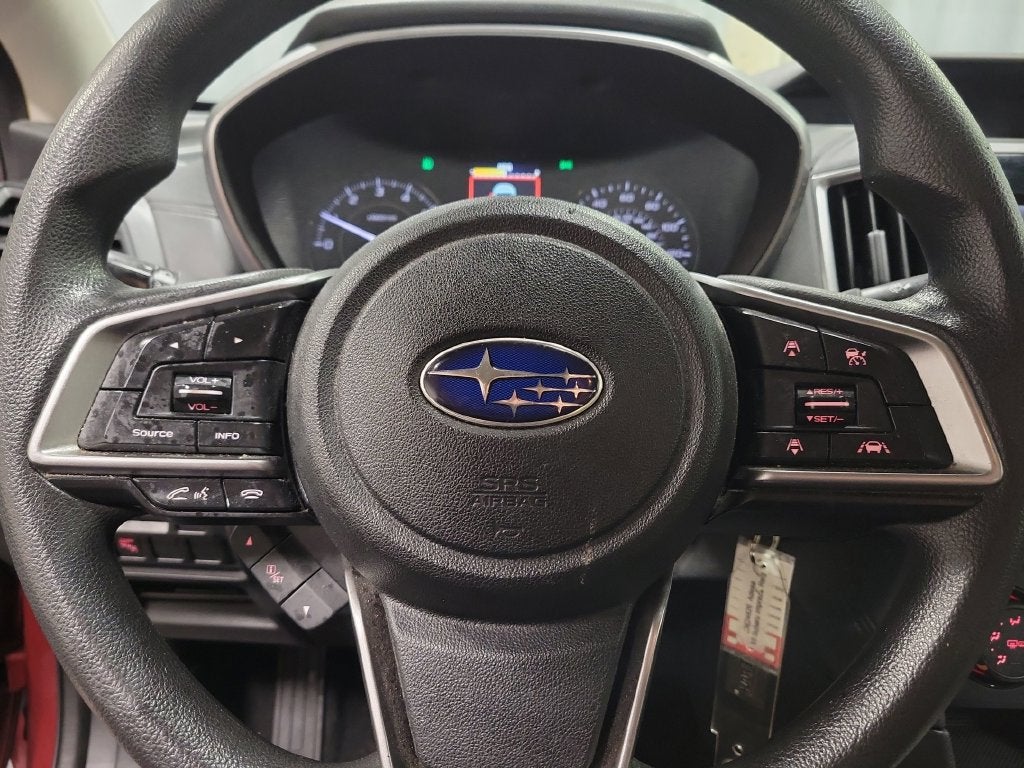 2018 Subaru Impreza 2.0i Premium