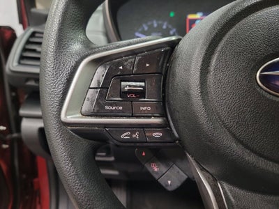 2018 Subaru Impreza 2.0i Premium