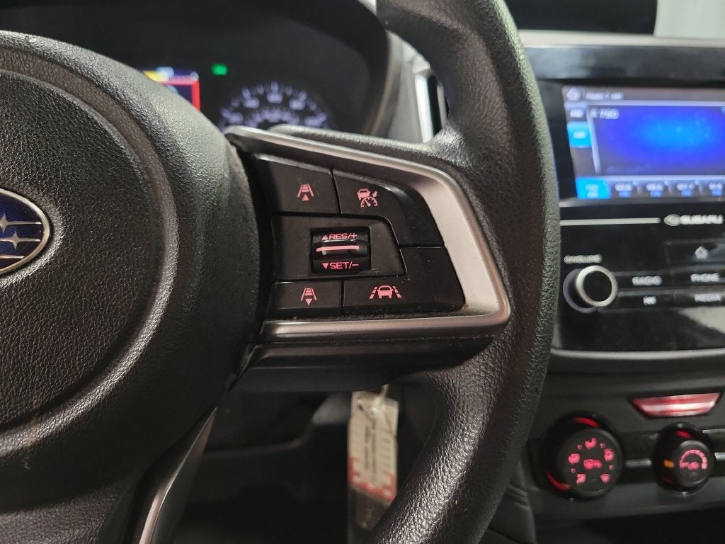 2018 Subaru Impreza 2.0i Premium