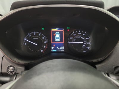 2018 Subaru Impreza 2.0i Premium