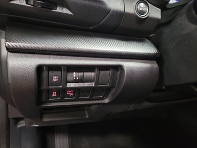 2018 Subaru Impreza 2.0i Premium