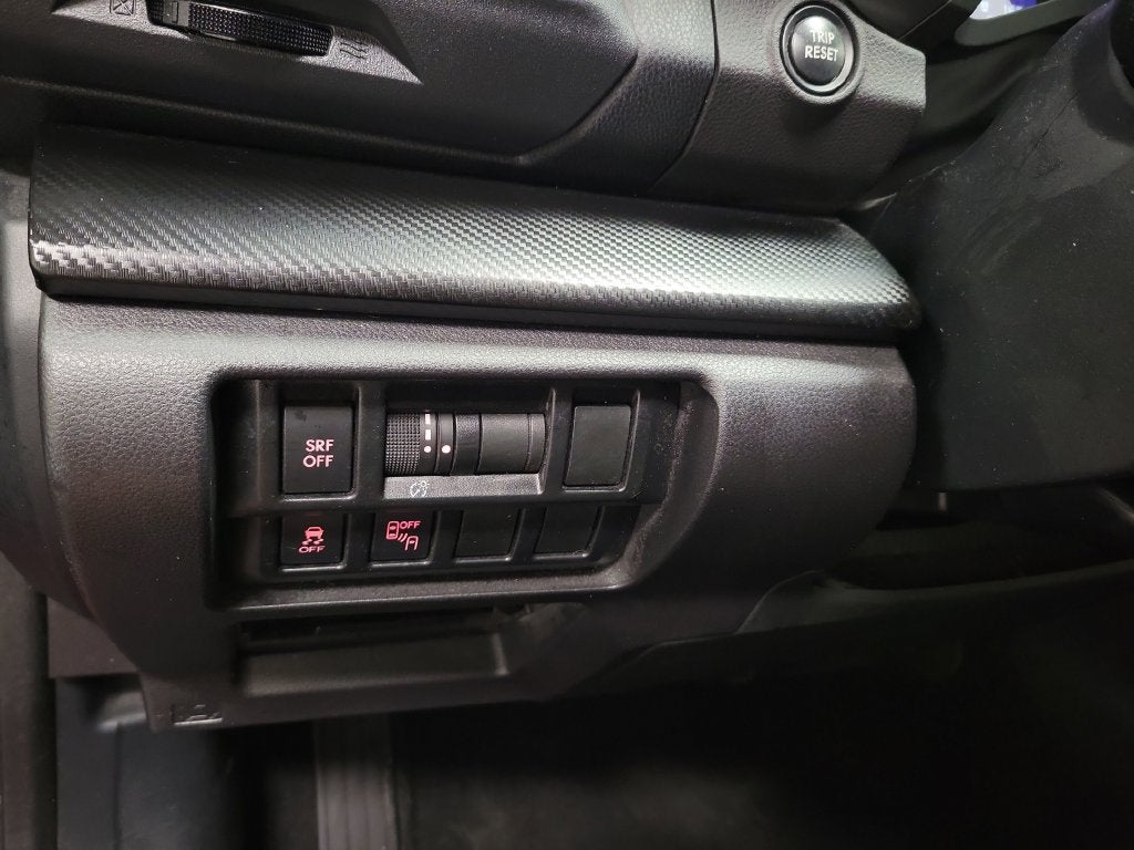 2018 Subaru Impreza 2.0i Premium