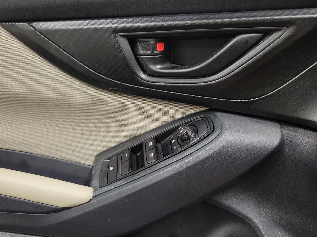 2018 Subaru Impreza 2.0i Premium
