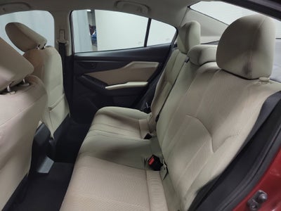 2018 Subaru Impreza 2.0i Premium
