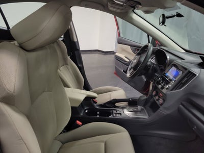 2018 Subaru Impreza 2.0i Premium