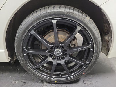 2022 Subaru Impreza Sport