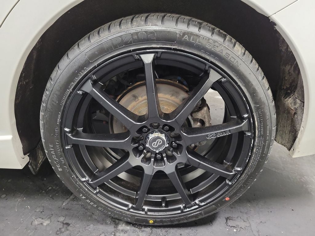 2022 Subaru Impreza Sport