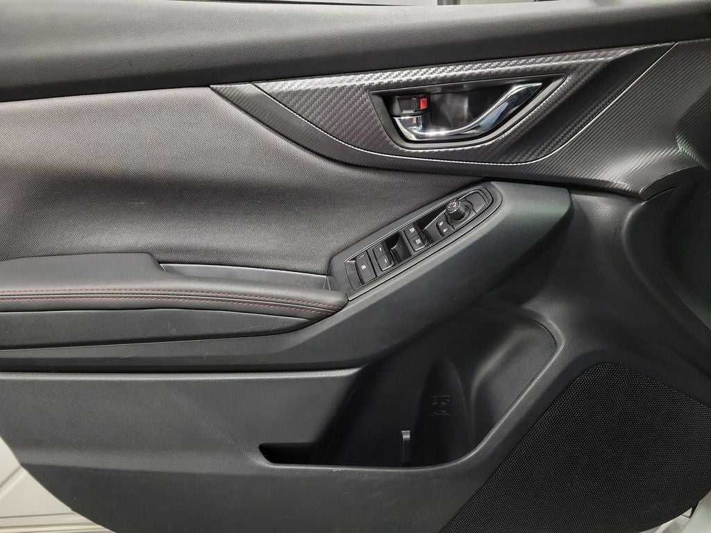 2022 Subaru Impreza Sport