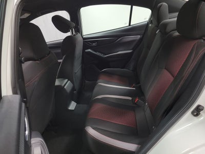 2022 Subaru Impreza Sport