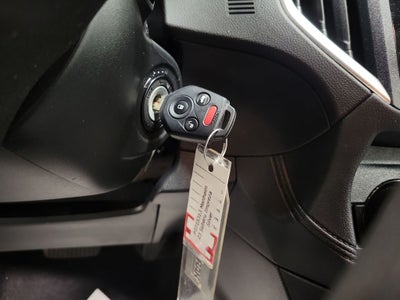 2023 Subaru Impreza Base