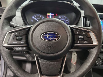 2023 Subaru Impreza Base