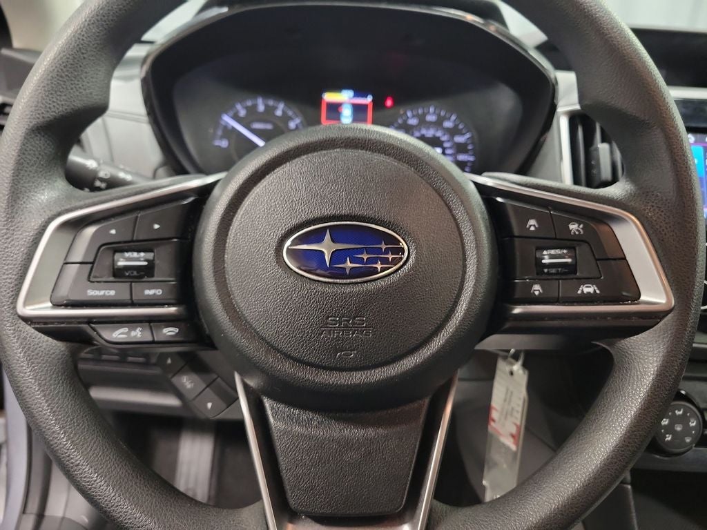 2023 Subaru Impreza Base