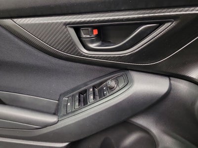 2023 Subaru Impreza Base