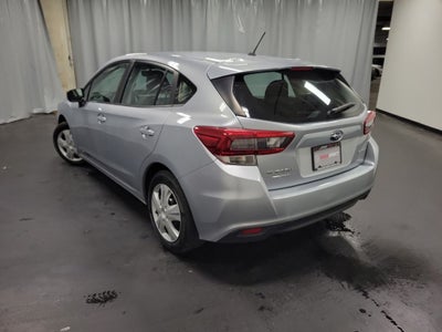 2023 Subaru Impreza Base