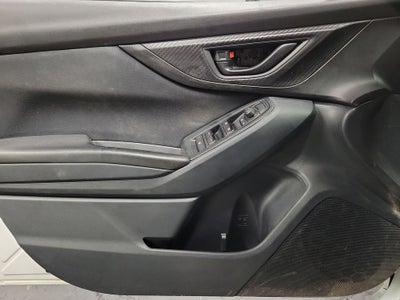 2022 Subaru Impreza Base