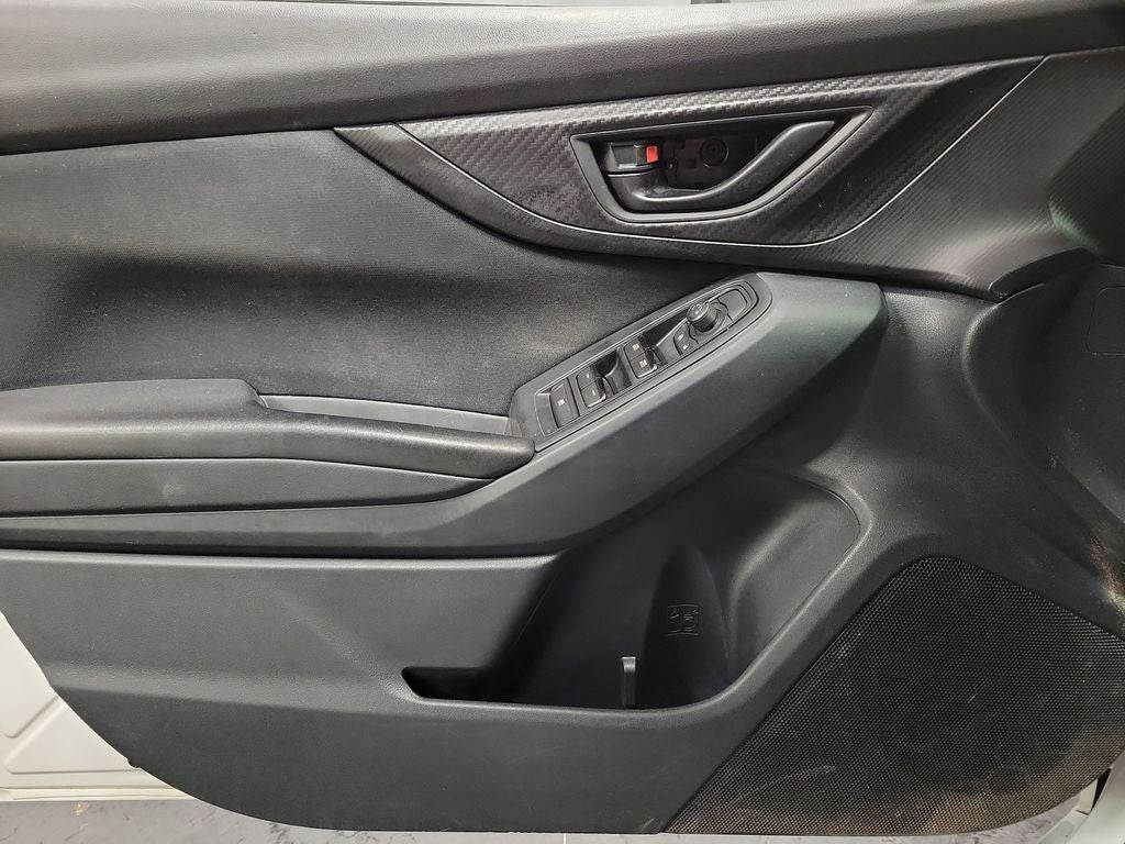 2022 Subaru Impreza Base