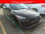 2019 Subaru Impreza 2.0i Sport