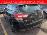 2019 Subaru Impreza 2.0i Sport