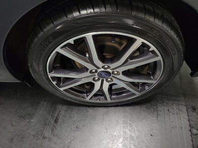 2019 Subaru Impreza 2.0i Limited