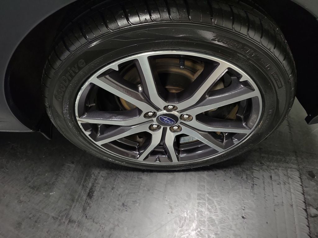 2019 Subaru Impreza 2.0i Limited