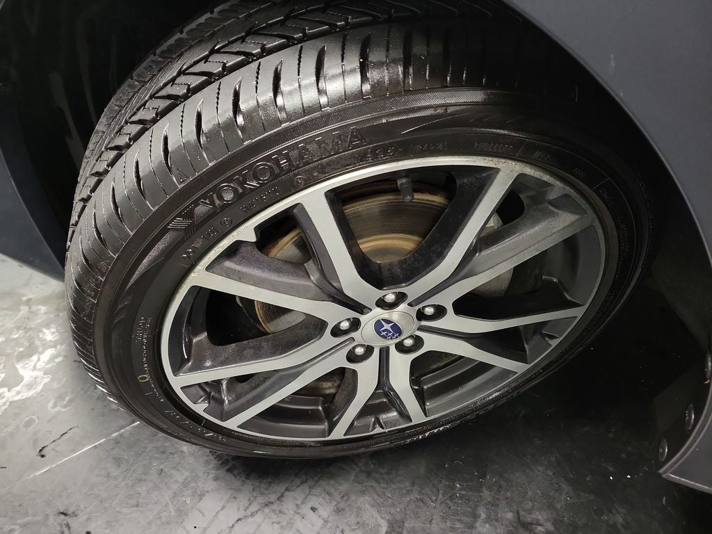 2019 Subaru Impreza 2.0i Limited