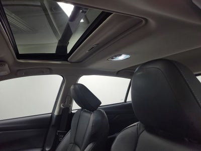 2019 Subaru Impreza 2.0i Limited