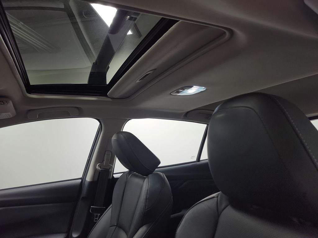 2019 Subaru Impreza 2.0i Limited