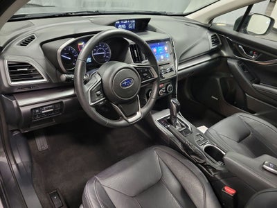 2019 Subaru Impreza 2.0i Limited