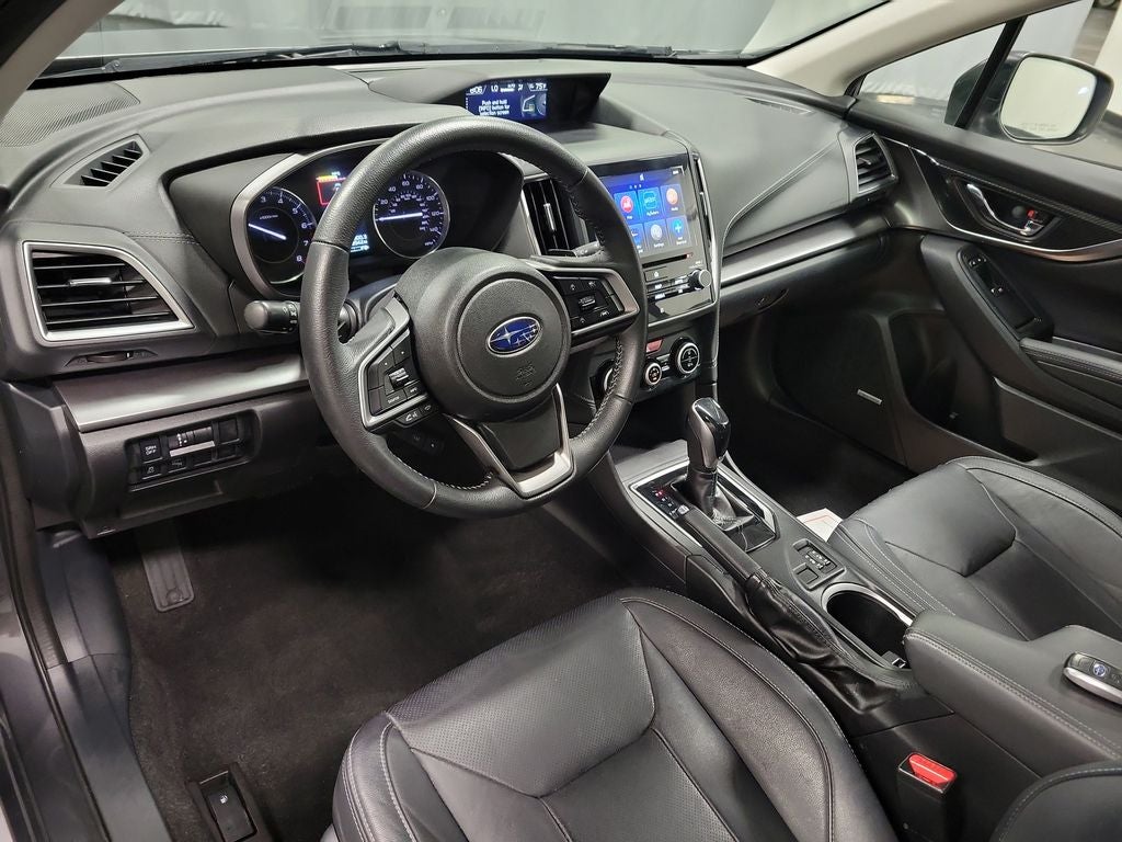 2019 Subaru Impreza 2.0i Limited