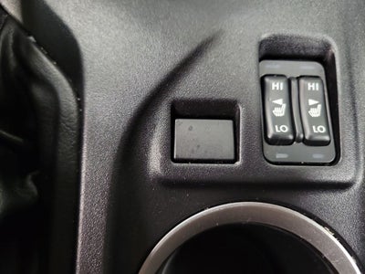2019 Subaru Impreza 2.0i Limited