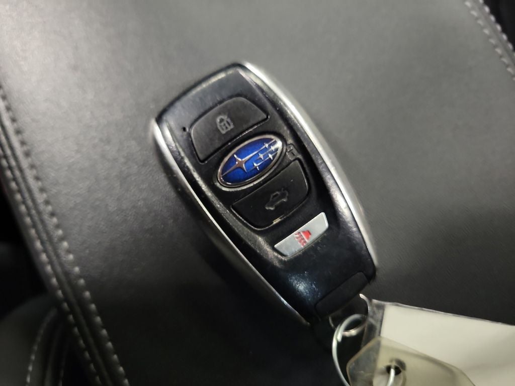 2019 Subaru Impreza 2.0i Limited