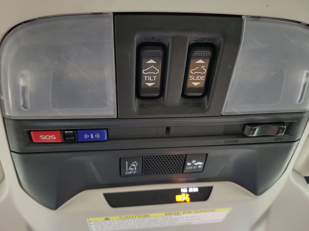 2019 Subaru Impreza 2.0i Limited