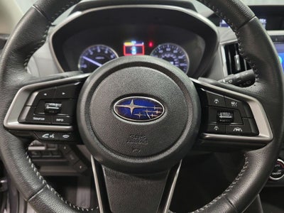 2019 Subaru Impreza 2.0i Limited