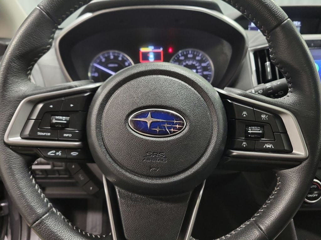 2019 Subaru Impreza 2.0i Limited