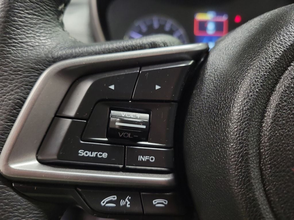 2019 Subaru Impreza 2.0i Limited