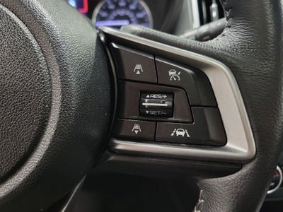 2019 Subaru Impreza 2.0i Limited