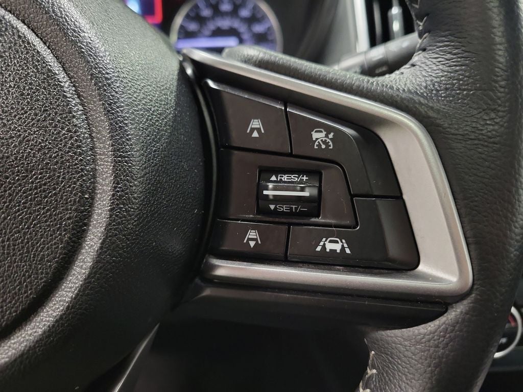 2019 Subaru Impreza 2.0i Limited