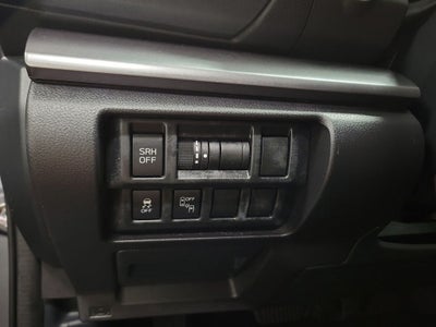 2019 Subaru Impreza 2.0i Limited